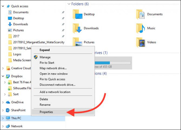 Hướng dẫn xem thông tin thế hệ vi xử lý Intel trên máy tính Windows