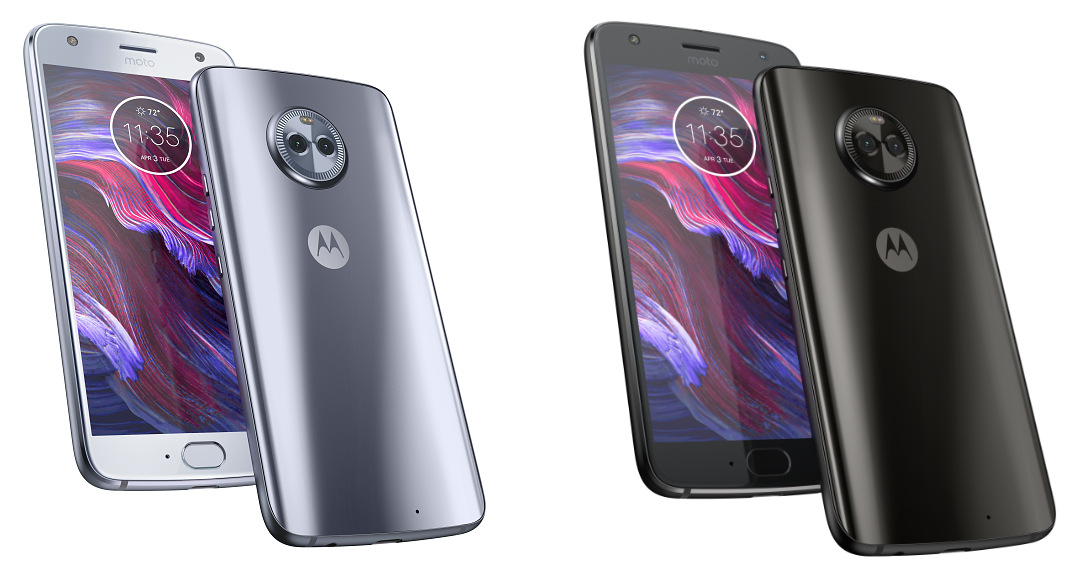 [IFA 2017] Moto X4 chính thức ra mắt cùng camera kép, Snapdragon 630, giá 10.7 triệu đồng