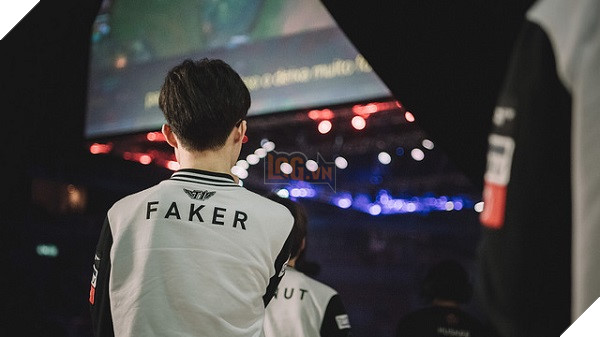 LMHT: Faker vẫn là người đi đường giữa hay nhất Thế Giới