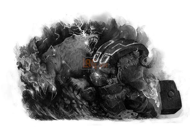 LMHT: Riot "sửa nóng" sức mạnh của Ornn để cứu vị tướng này