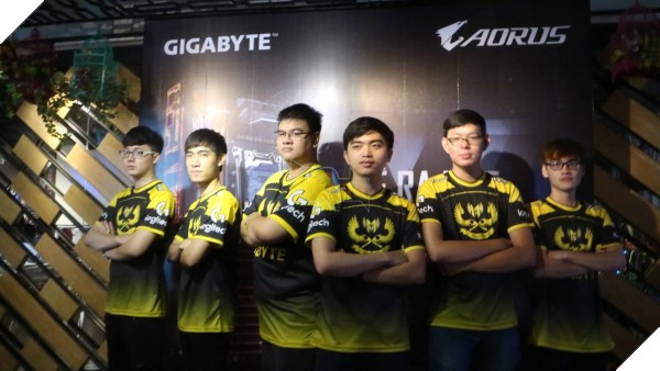 LMHT: Siêu sao Gigabyte Marines tức giận vì trang tin quốc tế coi thường Việt Nam, xếp hạng GAM 18/24 đội tại CKTG