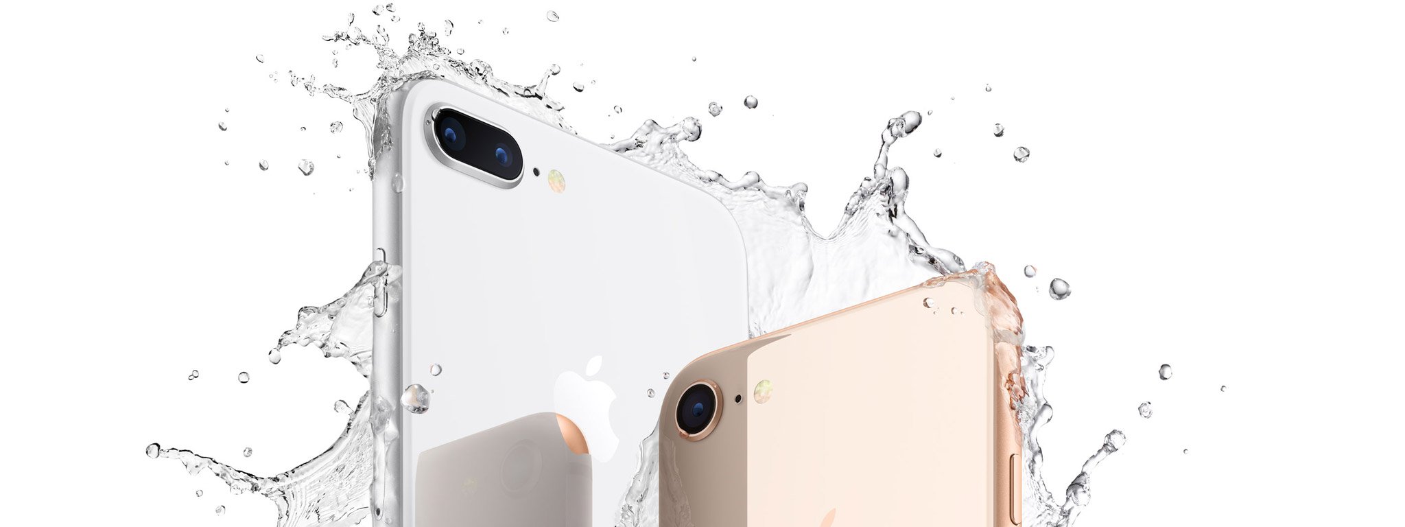 [Mời chia sẻ] Ra mắt iPhone 8/Plus có thừa không khi đã có iPhone X?