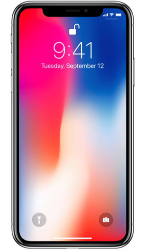 Nút Home biến mất biết sử dụng iPhone X như thế nào đây?