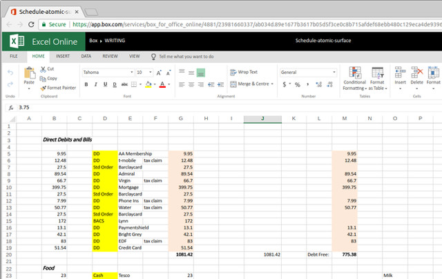 Những cách cài đặt Microsoft Excel trên Linux » Cập nhật tin tức Công Nghệ  mới nhất 