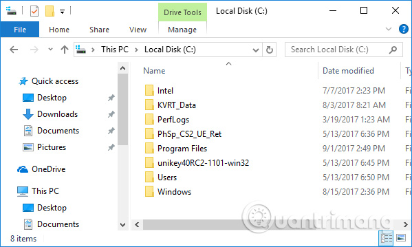 Những điều cần lưu ý khi backup dữ liệu trên máy tính