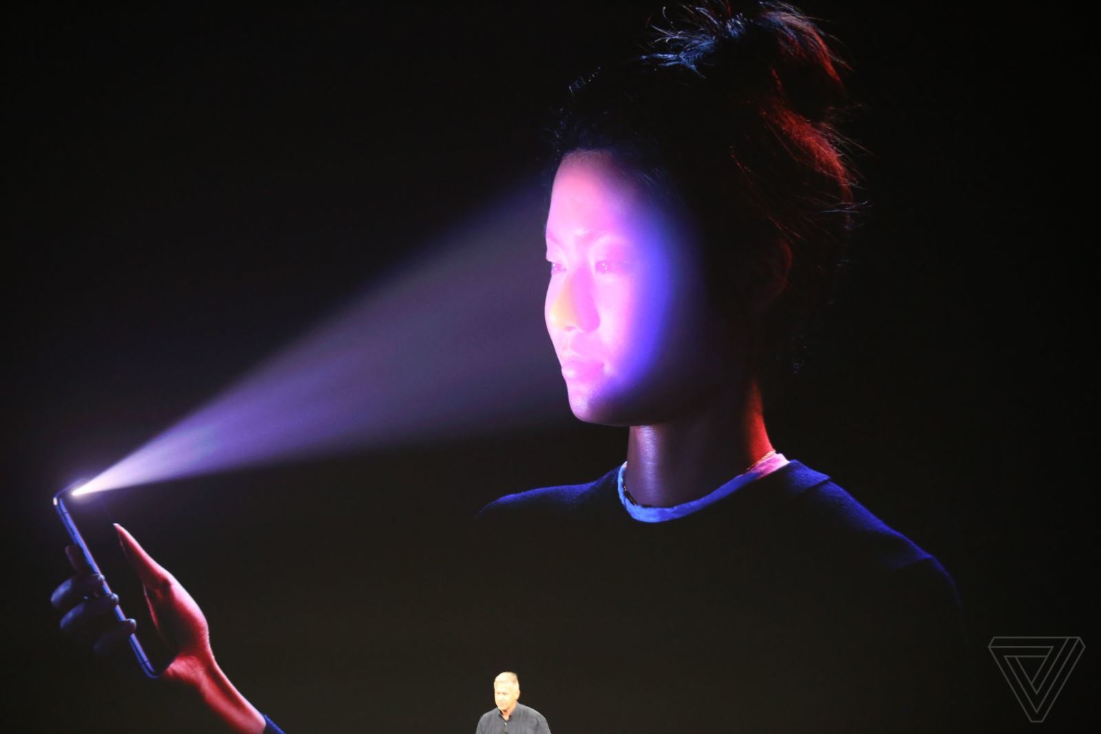 Những tính năng bảo mật quan trọng của công nghệ Face ID trên iPhone X!!