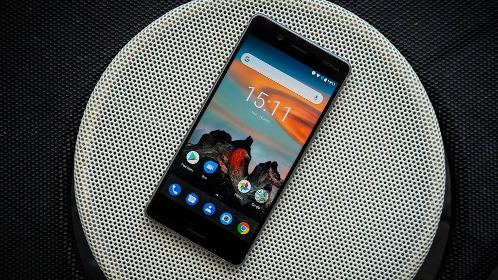Flagship Nokia 9 lộ cấu hình với Android 8.0 Oreo và vi xử lý Snapdragon 835