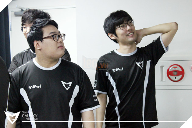 SSG Ambition: “Theo tôi thấy thì mình đã gặp may tại CKTG năm ngoái”