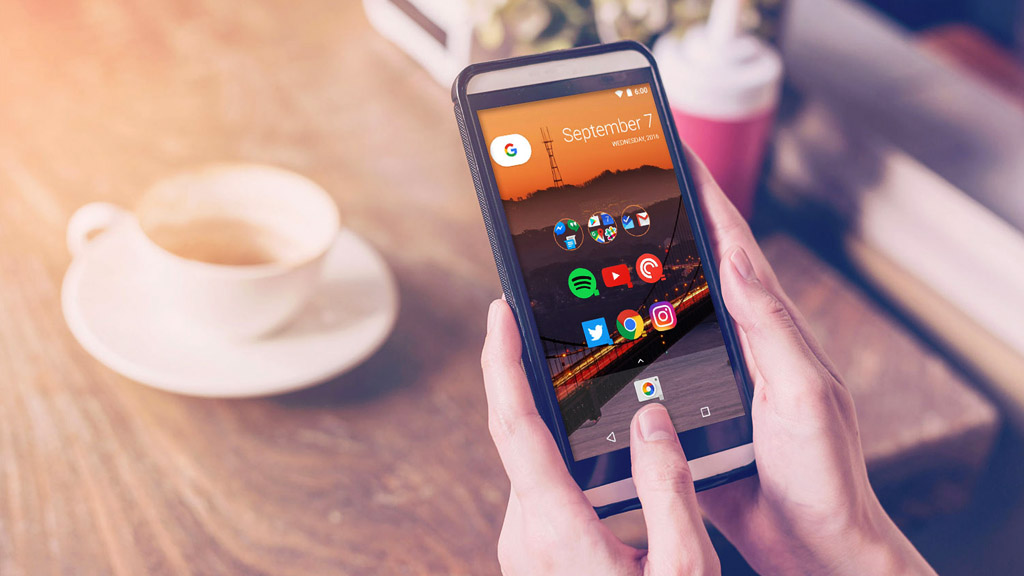 Tổng hợp 7 ứng dụng tối ưu màn hình khóa tốt nhất cho thiết bị Android