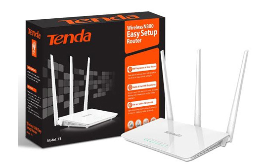 Tổng hợp những thiết bị Router Wi-Fi tốt nhất