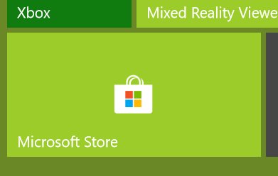 Windows Store sẽ được đổi tên thành Microsoft Store trong Windows 10
