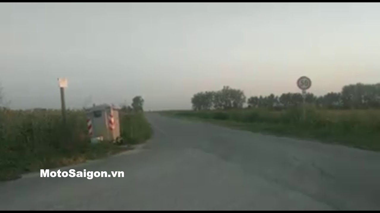 Xe tay ga độ động cơ 70cc lên tốc độ 150 km/h