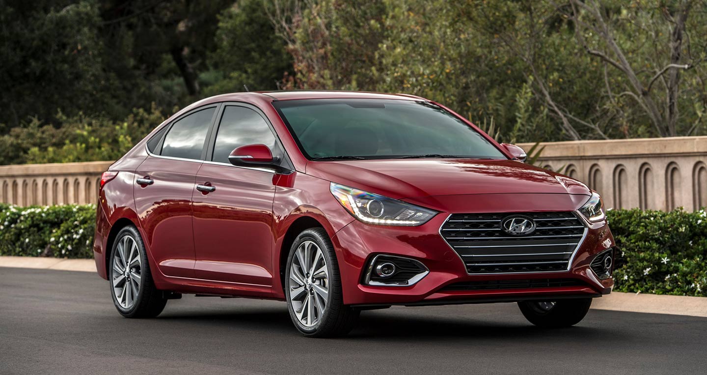 Xem thêm ảnh chi tiết Hyundai Accent 2018