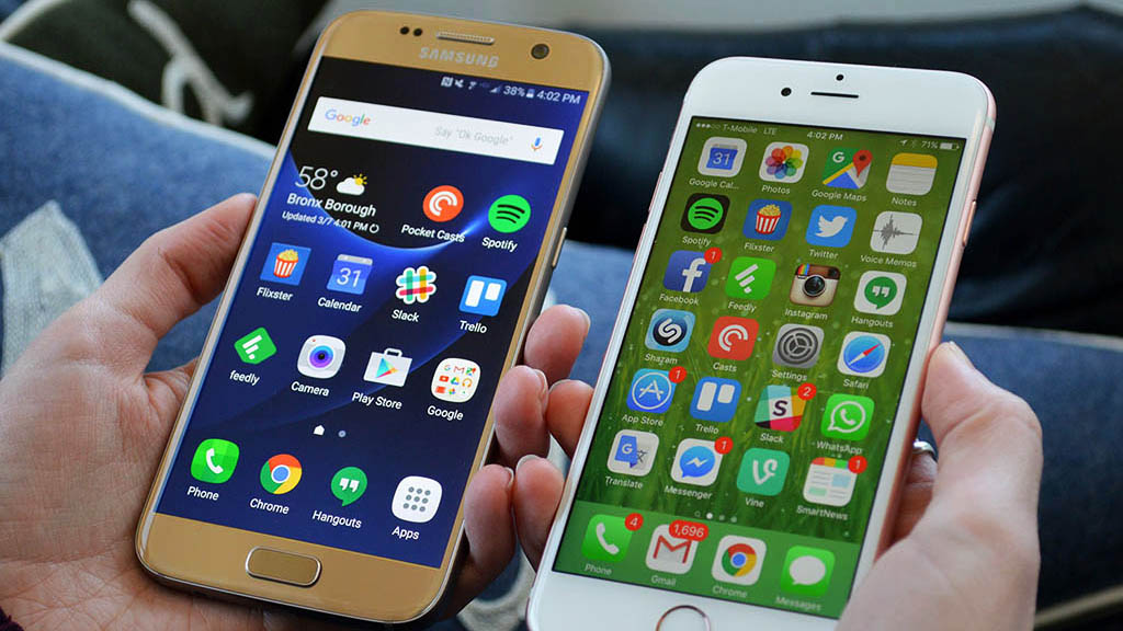 [04/10/17] Tổng hợp danh sách 13 ứng dụng mới ra mắt nổi bật nhất trên Android và iOS