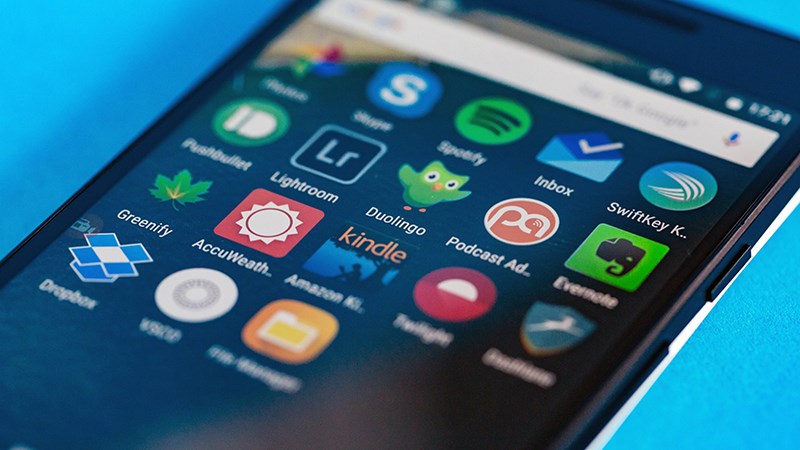 5 tính năng gốc của Android hiện vẫn được phát triển, bạn có biết?