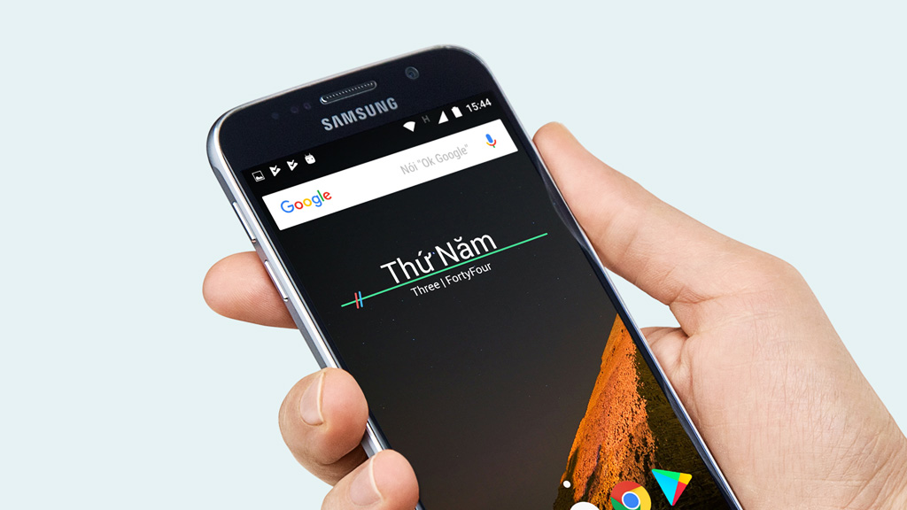 [Android] Hướng dẫn sử dụng nhanh Zooper Widget và chia sẻ một số gói widget tiện ích đẹp mắt