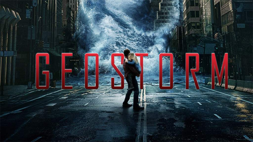 [Android/iOS] Geostorm - Game Puzzle cực hấp dẫn về bộ phim "Siêu Bão Địa Cầu" sắp công chiếu