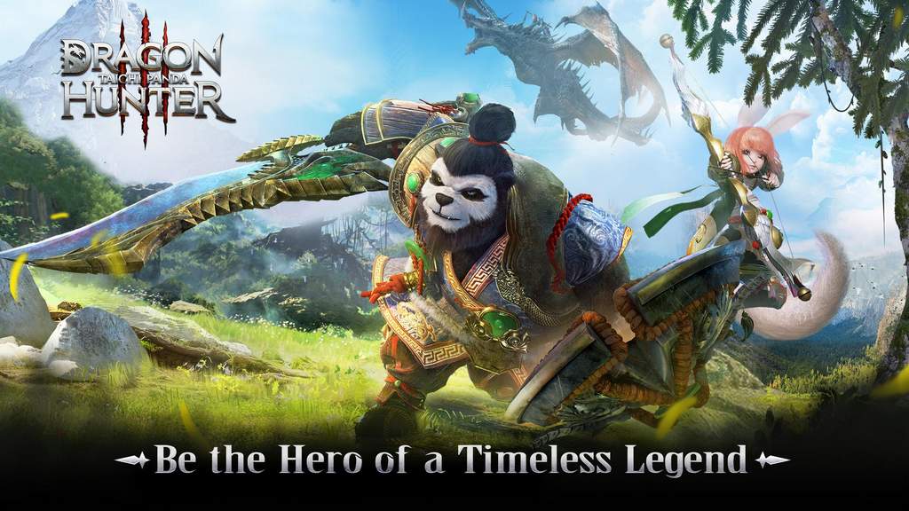 [Android/iOS] Taichi Panda 3 chính thức phát hành toàn cầu cùng máy chủ Đông Nam Á, ping khá mượt