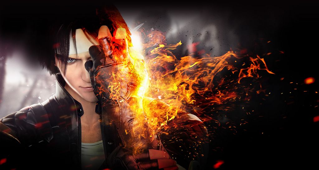 [Android] The King of Fighters: World - Biến dòng game KOF khi xưa trở thành một MMORPG tầm cỡ