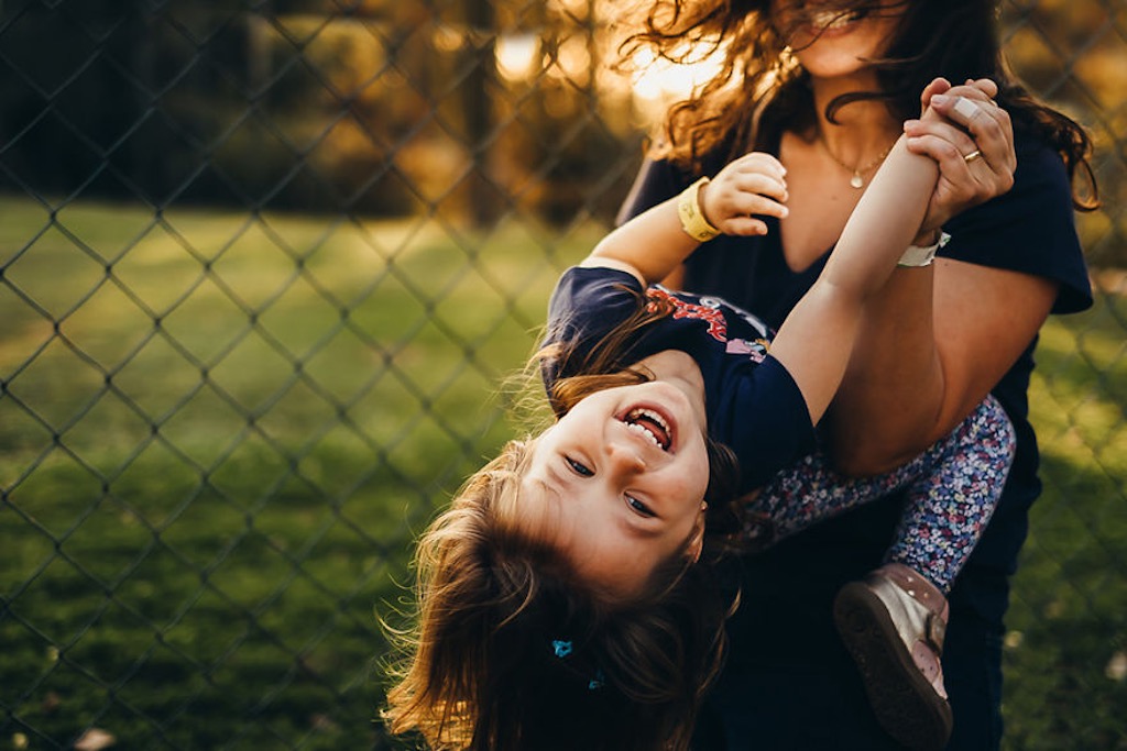 [Ảnh đẹp] Trẻ em trên thế giới đã trải qua mùa Hè không có công nghệ như thế nào?