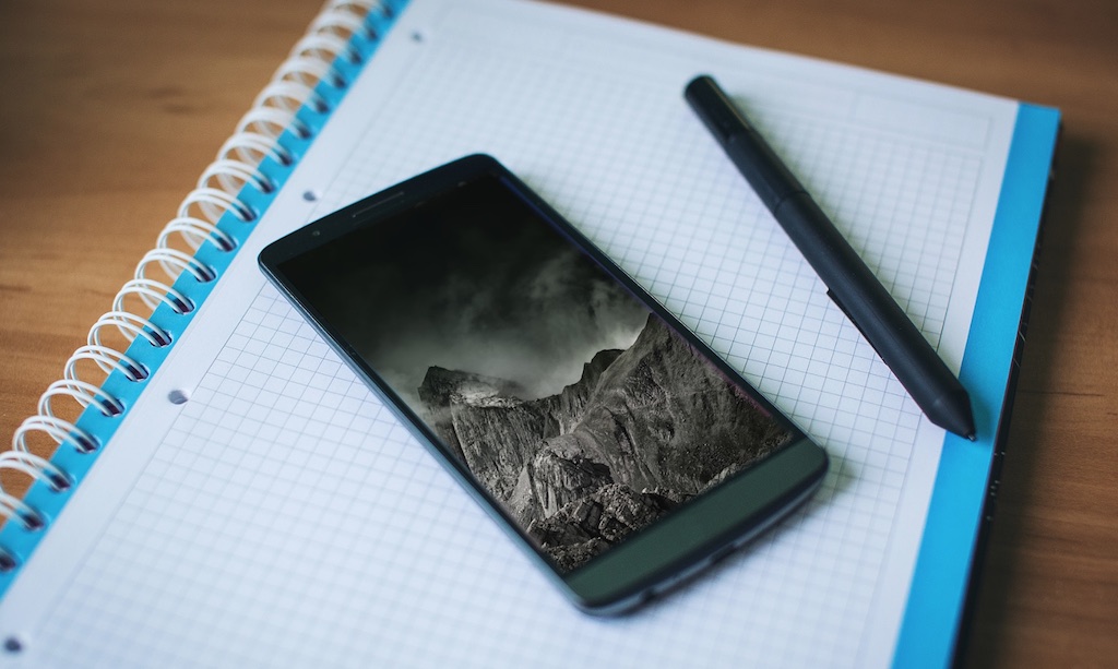 [Ảnh nền] Chia sẻ bộ ảnh nền độ phân giải cao cho smartphone