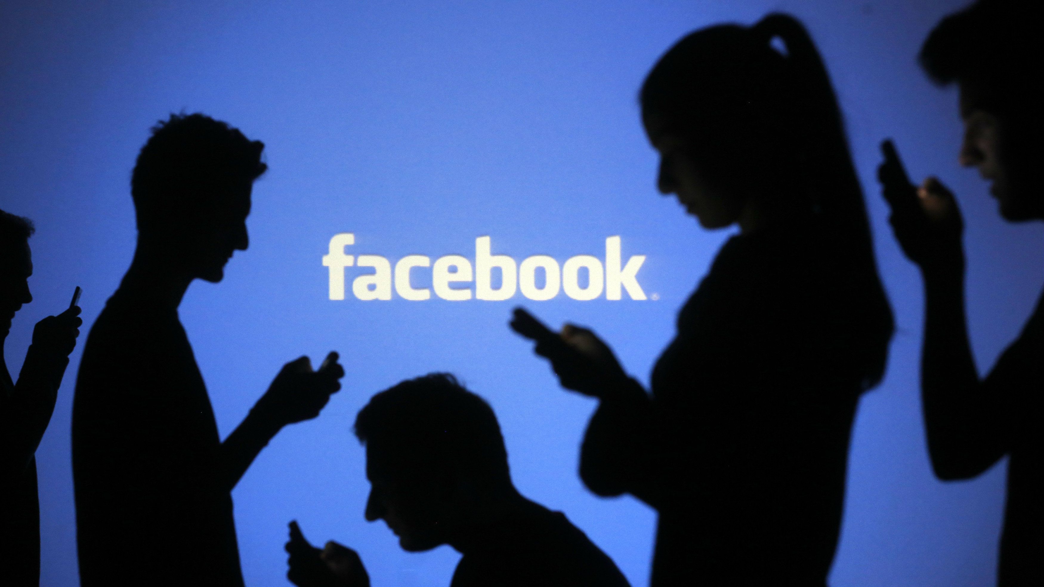 Bạn có thể bị hack tài khoản Facebook bởi tính năng Bạn bè đáng tin cậy