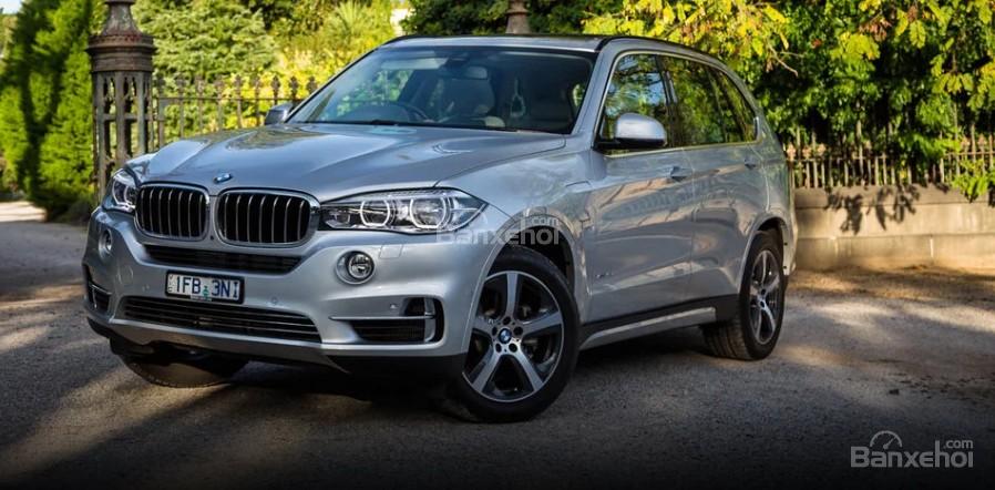 BMW Úc sẽ ra mắt 14 mẫu xe mới đến năm 2020