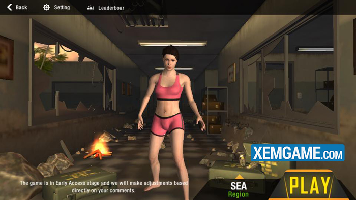 Bullet Strike cập nhật lần 4, chuẩn bị hoàn thiện cho ra mắt chính thức