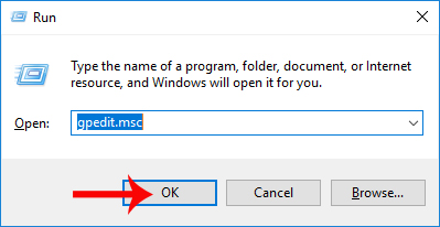 Cách tùy chỉnh giới hạn ký tự mã PIN Windows 10