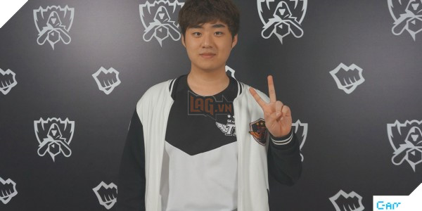 [CKTG 2017] Bang: “Điều quan trọng nhất của một xạ thủ là họ không được chết”