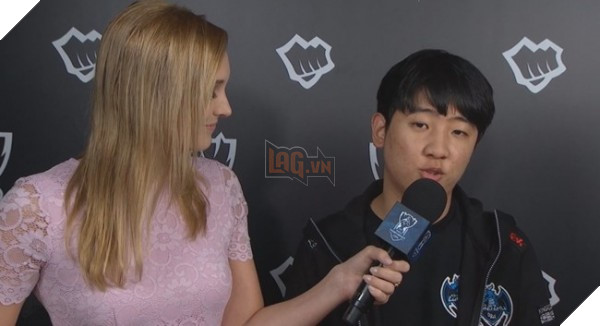 [CKTG 2017] Khan: “Nếu bạn thua thì đó không phải lỗi của bạn mà là của người đi rừng”