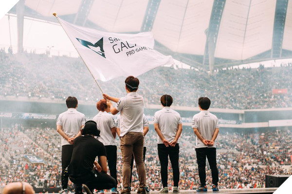 [CKTG 2017] Liệu CKTG năm nay đã trở nên cân bằng?