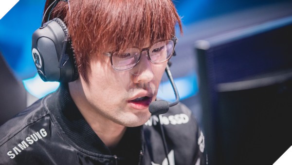 [CKTG 2017] Những lưu ý sau trận thắng của Samsung Galaxy trước LZ