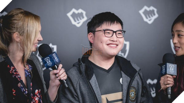 [CKTG 2017] RNG Ming: “Tôi sẵn sàng hi sinh thân mình cho Uzi được sống”