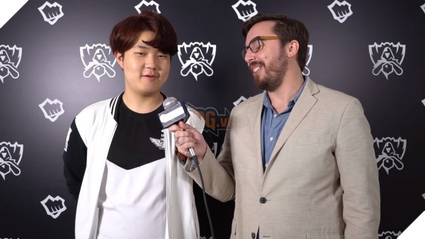 [CKTG 2017] SKT Huni cho rằng trận đấu với MSF sẽ không hề dễ dàng