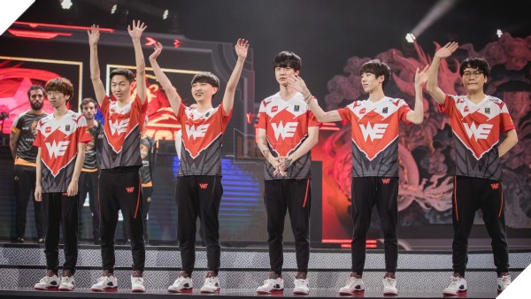 [CKTG 2017] WE Xiye: “Chúng tôi tin chắc rằng mình sẽ có thể đánh bại được Samsung Galaxy”