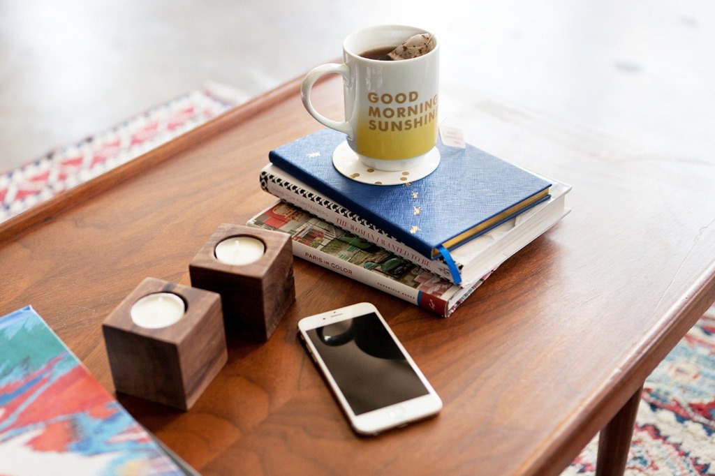 [Cuộc sống] 25 thói quen tốt để ngày dài mệt nhoài không thể đánh gục bạn