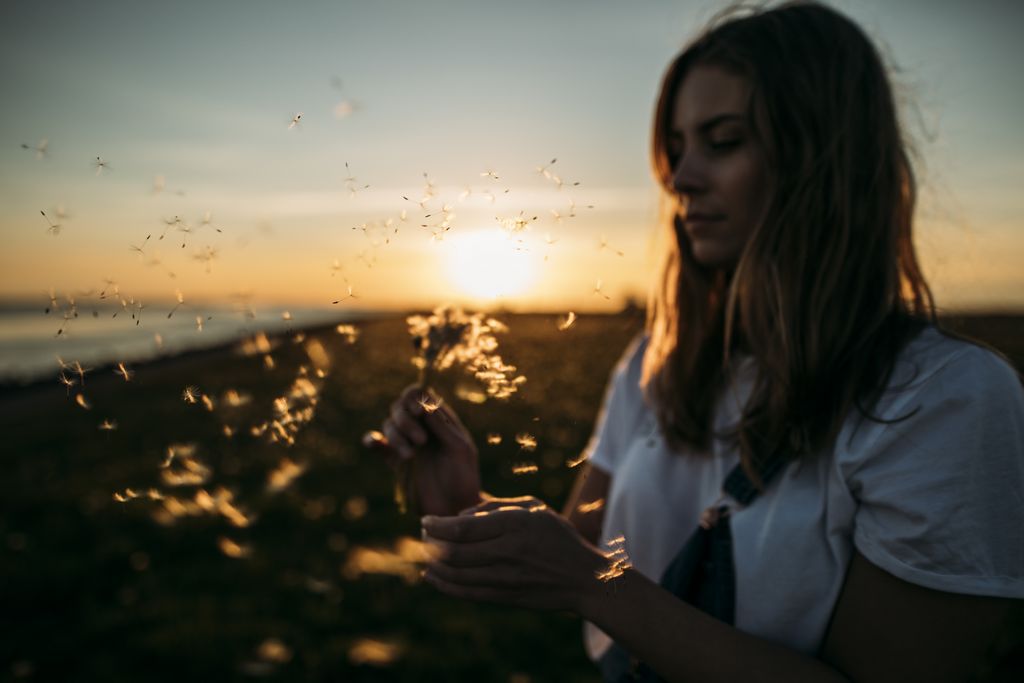 [Cuộc sống] Càng so sánh nhiều, chúng ta càng đánh mất bản thân!