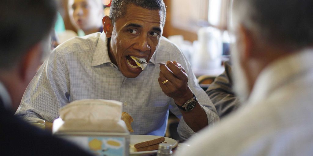 [Cuộc sống] Đã bao giờ bạn tự hỏi "Nếu như nhịn ăn quá nhiều thì chuyện gì sẽ xảy ra?"