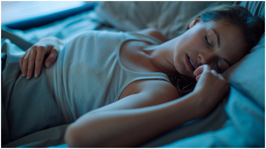 [Cuộc sống] Làm thế nào để cải thiện giấc ngủ?