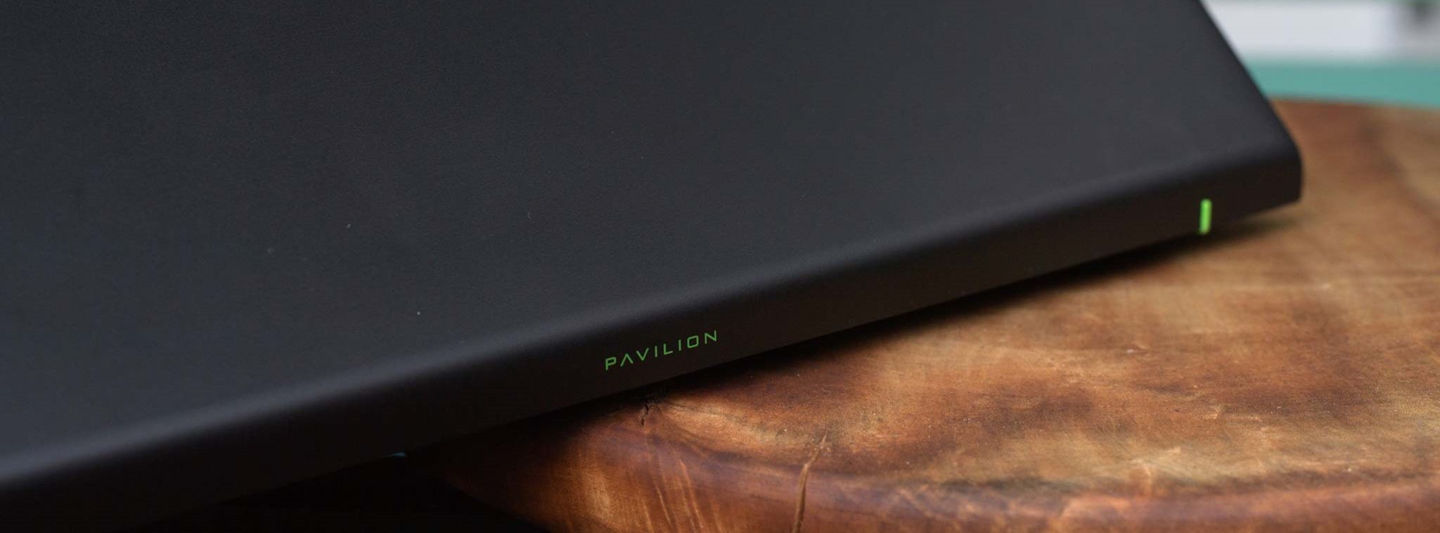 Đánh giá laptop HP Pavilion Power 15 – Mỏng nhẹ, thể hiện chất game, màn hình 4K [HOT]