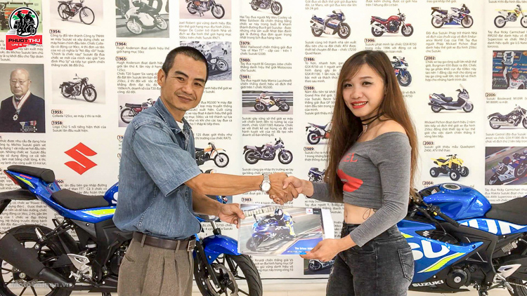 [Dấu Chân Những Cô Gái] Hà Giang: Xuyên Việt ngắm hoa tam giác mạch