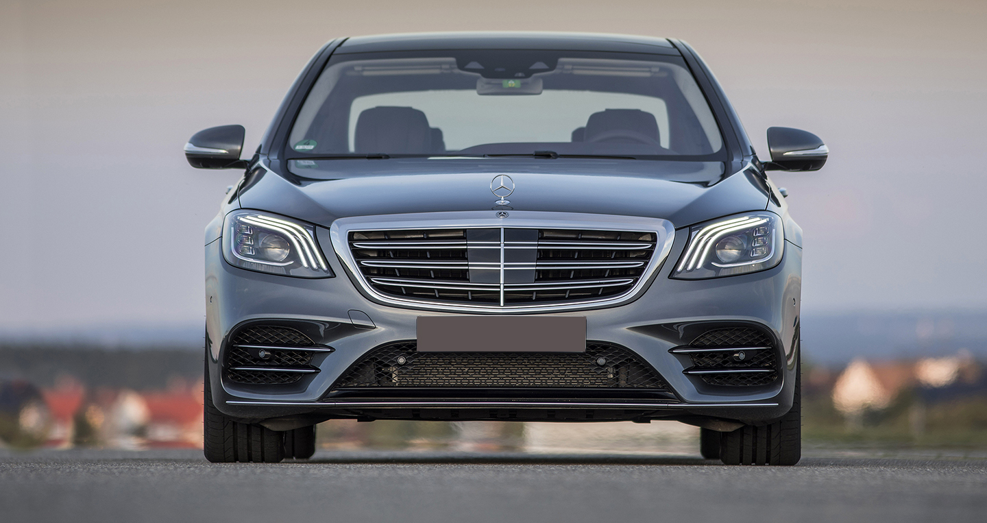 Điểm mặt loạt xe mới của Mercedes sắp ra mắt tại Việt Nam