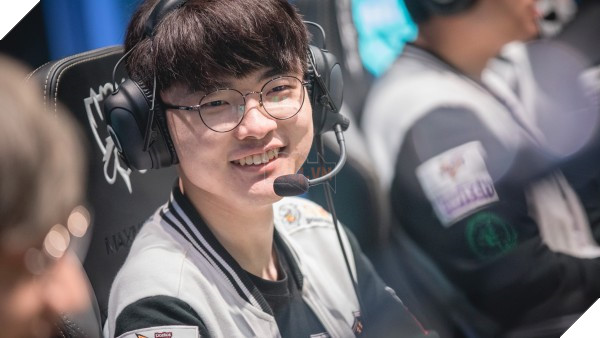 Faker: “Mỗi tháng tôi sẽ không tiêu nhiều hơn 200000 Won”