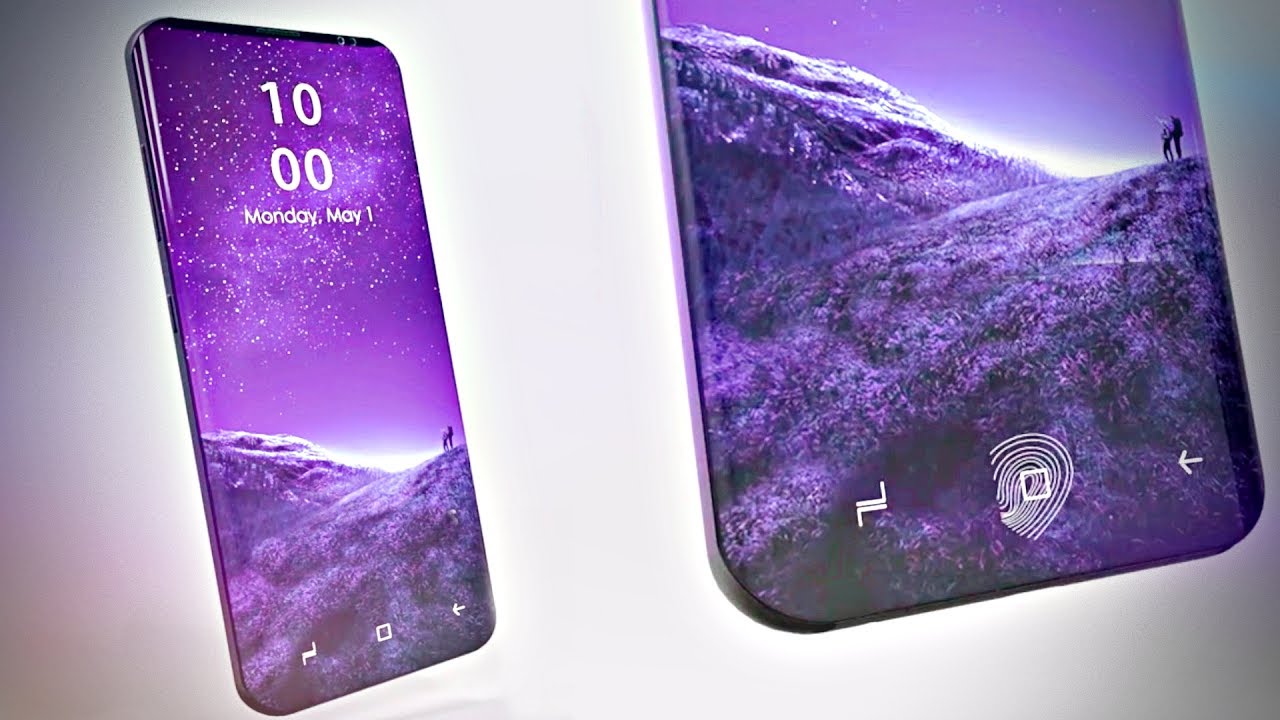 Galaxy S9 & Galaxy S9 Plus rò rỉ cấu hình: Camera kép, RAM 6GB, Snapdragon 845…!!