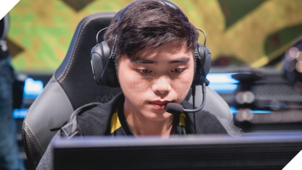 GAM Optimus: “ Lúc vào được tứ kết rồi thì mục tiêu tiếp theo sẽ là bán kết"