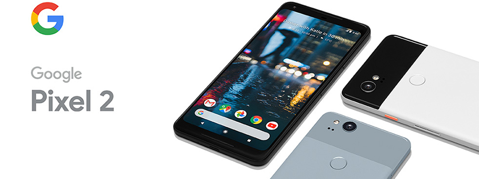 Google Pixel 2 hỗ trợ sạc nhanh 27W, trong hộp tặng sạc 18W