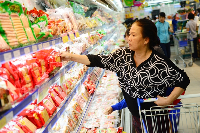 Hàng Việt bị chê khi bao bì quá xấu, hoặc ăn cắp mẫu mã