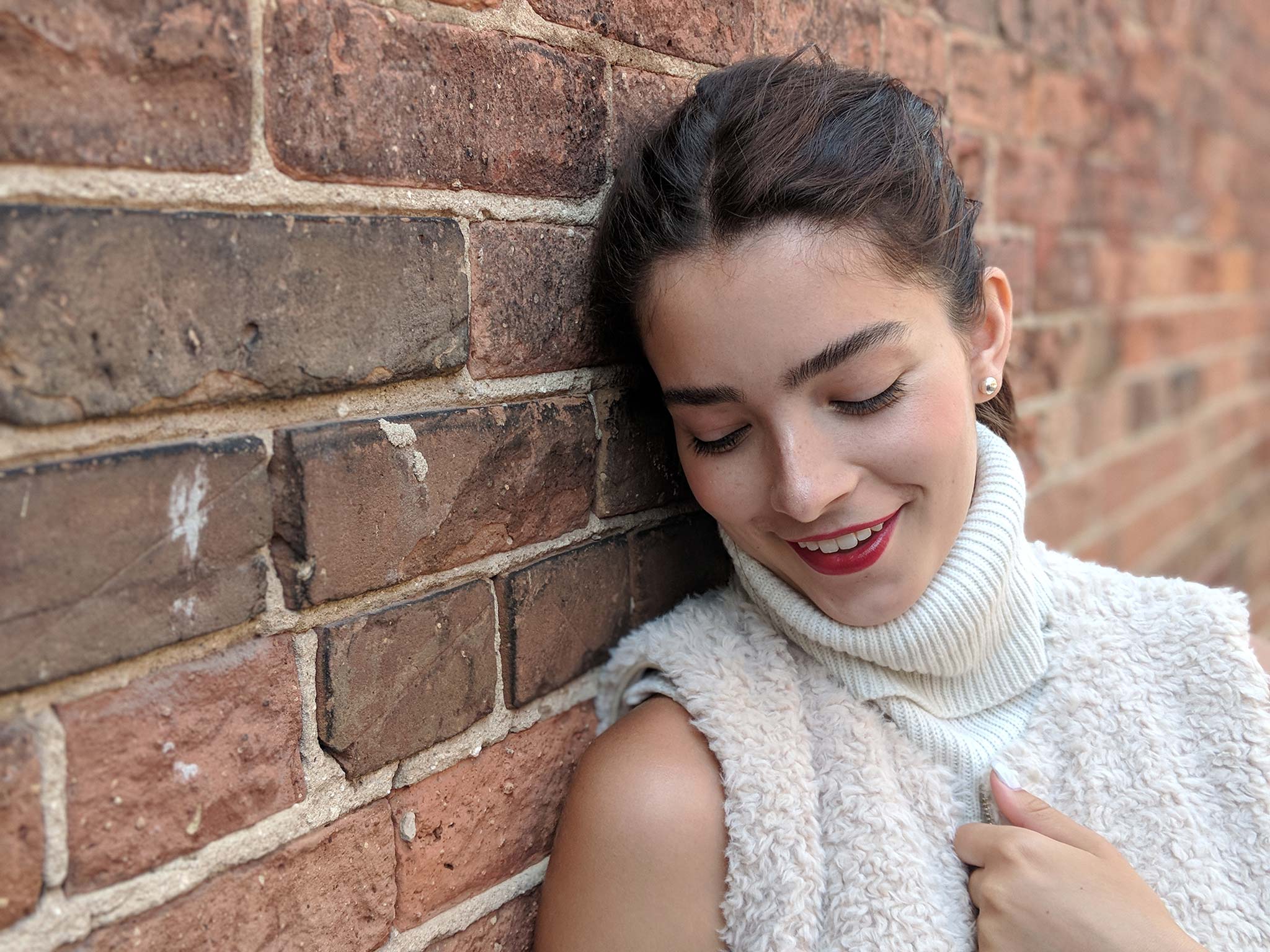 [Hình ảnh] Ảnh chụp từ Pixel 2 do Google cung cấp