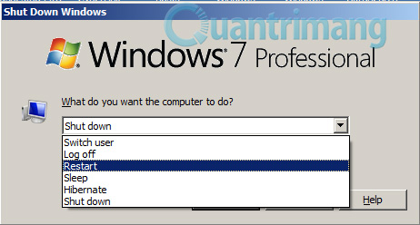[Hỏi] Tại sao máy tính của tôi không có âm thanh?